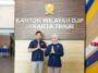 Penerimaan Pajak Kanwil DJP Jaktim
