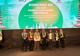 Kongres XII IKPI