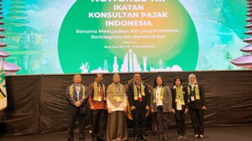 Kongres XII IKPI