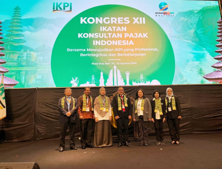 Kongres XII IKPI