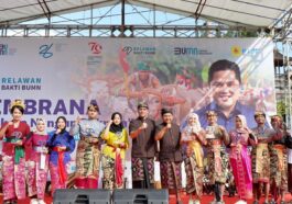 Relawan BUMN