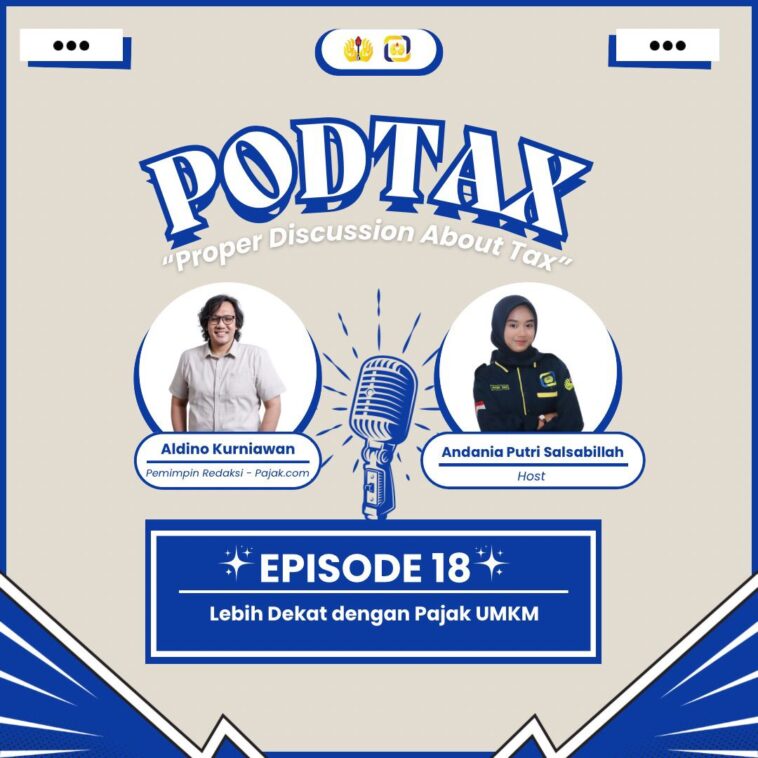 Tax Center UNSIKA Gandeng PAJAK.COM