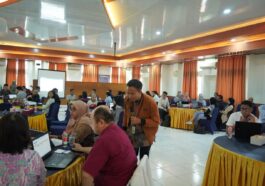 Lebih dari 3.000 Wajib Pajak Kanwil DJP Jakpus
