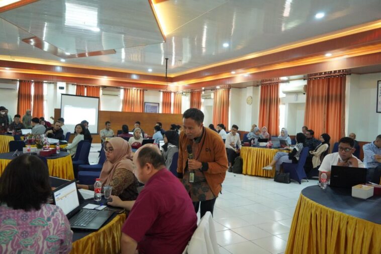 Lebih dari 3.000 Wajib Pajak Kanwil DJP Jakpus