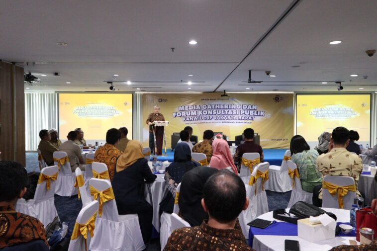 Pengurangan Sanksi Administrasi