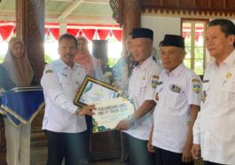 Patuh Bayar PBB