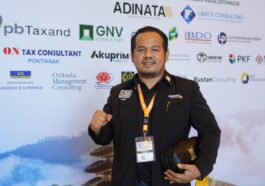 ADINATA: Kongres XII IKPI Komitmen Tingkatkan Profesionalitas Konsultan Pajak