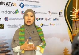 Penerimaan Pajak Kanwil DJP Bali