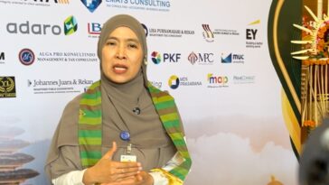 Penerimaan Pajak Kanwil DJP Bali
