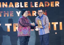 Lestari Award 2024