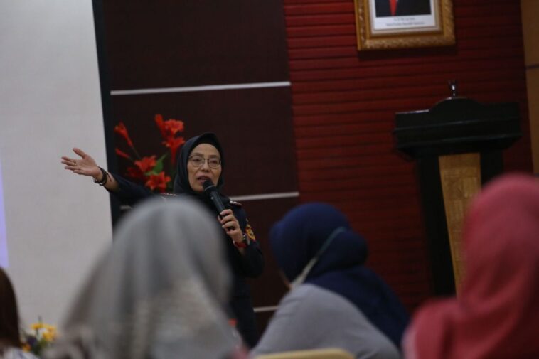 Bea Cukai Bekasi Luncurkan Loket Pelayanan Terpadu Satu Pintu