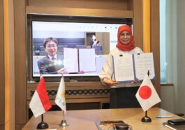 Japan Bank for International Cooperation