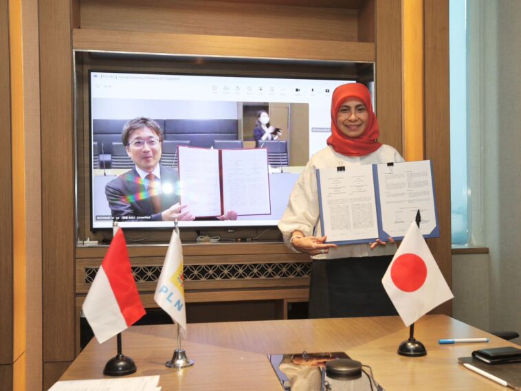 Japan Bank for International Cooperation