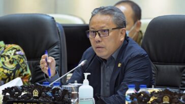 DPR Pertanyakan Implementasi “Core Tax”