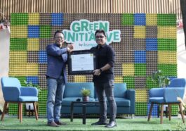 Perusahaan Media Mulai Gunakan REC PLN