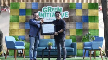 Perusahaan Media Mulai Gunakan REC PLN