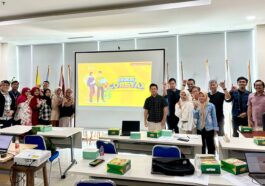 2.550 Wajib Pajak Kanwil DJP Jabar III