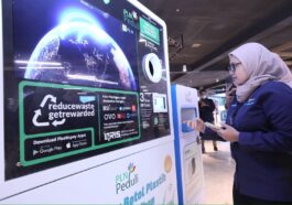 PLN Gelar Kompetisi Light Your Green Action 2024