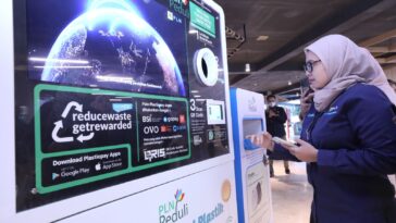 PLN Gelar Kompetisi Light Your Green Action 2024