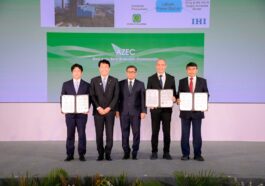PLN Manfaatkan “Green Ammonia” untuk PLTU  