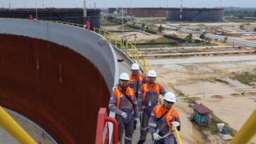 Proses Persetujuan Restitusi Pajak
