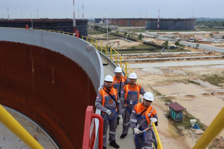 Proses Persetujuan Restitusi Pajak