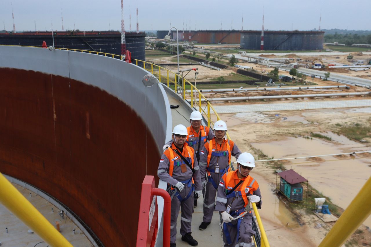 Proses Persetujuan Restitusi Pajak
