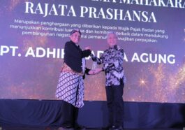 Anugerah Dharmapradipa Nagara