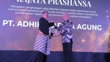 Anugerah Dharmapradipa Nagara