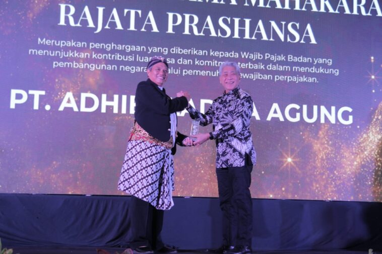 Anugerah Dharmapradipa Nagara