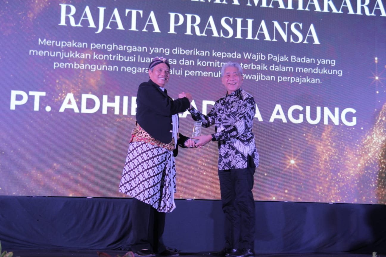 Anugerah Dharmapradipa Nagara