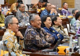 Pemerintah Petakan 3 Tantangan Capai Target Penerimaan Perpajakan 2025