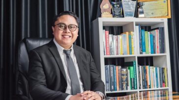 ACEXI Pajak Karbon Diperketat