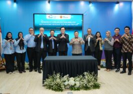 SMF Salurkan Rp 350 M ke Bank Sahabat Sampoerna