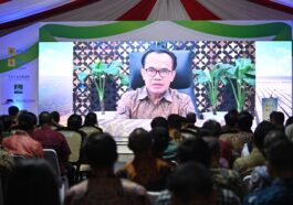 PLTS Aruna