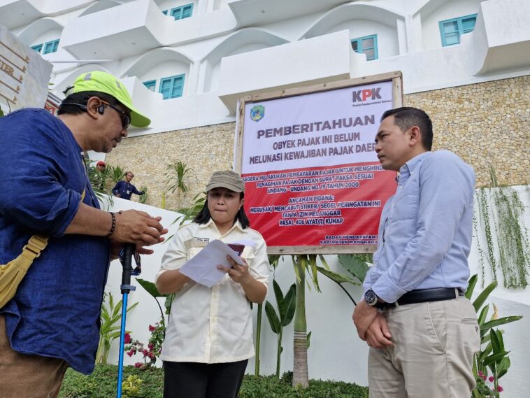 Foto: Dok. KPK RI