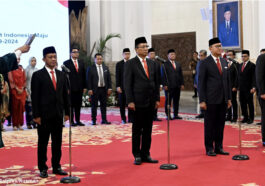 Bahlil Fokus Tingkatkan “Lifting”