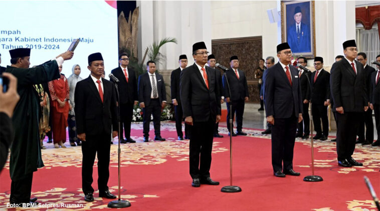 Bahlil Fokus Tingkatkan “Lifting”
