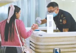 Begini Cara Mengisi “Customs Declaration”