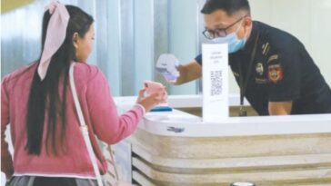 Begini Cara Mengisi “Customs Declaration”