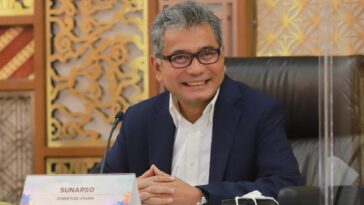 BRI Terima Penghargaan