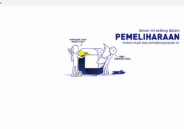 e-Registration Tak Bisa Diakses pada 24 Agustus 2024