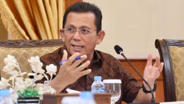 Program Pemutihan Pajak Kendaraan Bermotor di Kepri