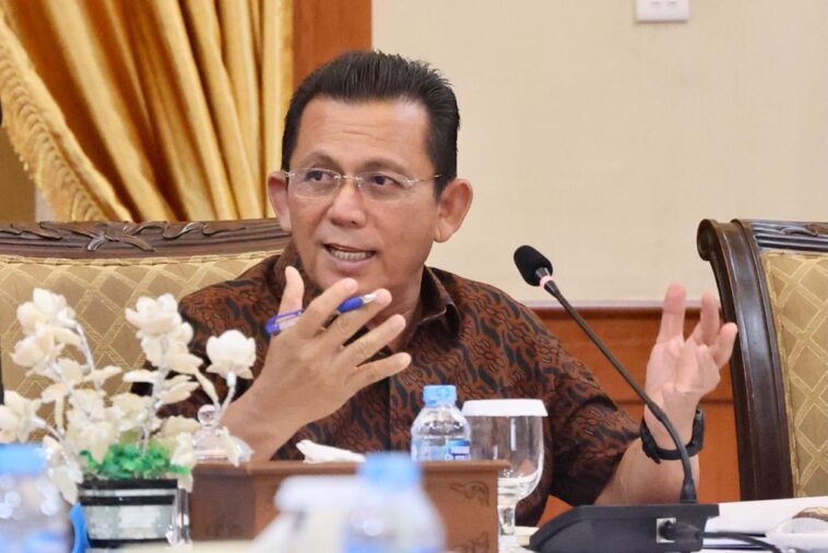 Program Pemutihan Pajak Kendaraan Bermotor di Kepri