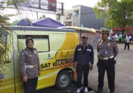 Samsat Datangi Rumah Penunggak Pajak Kendaraan Bermotor