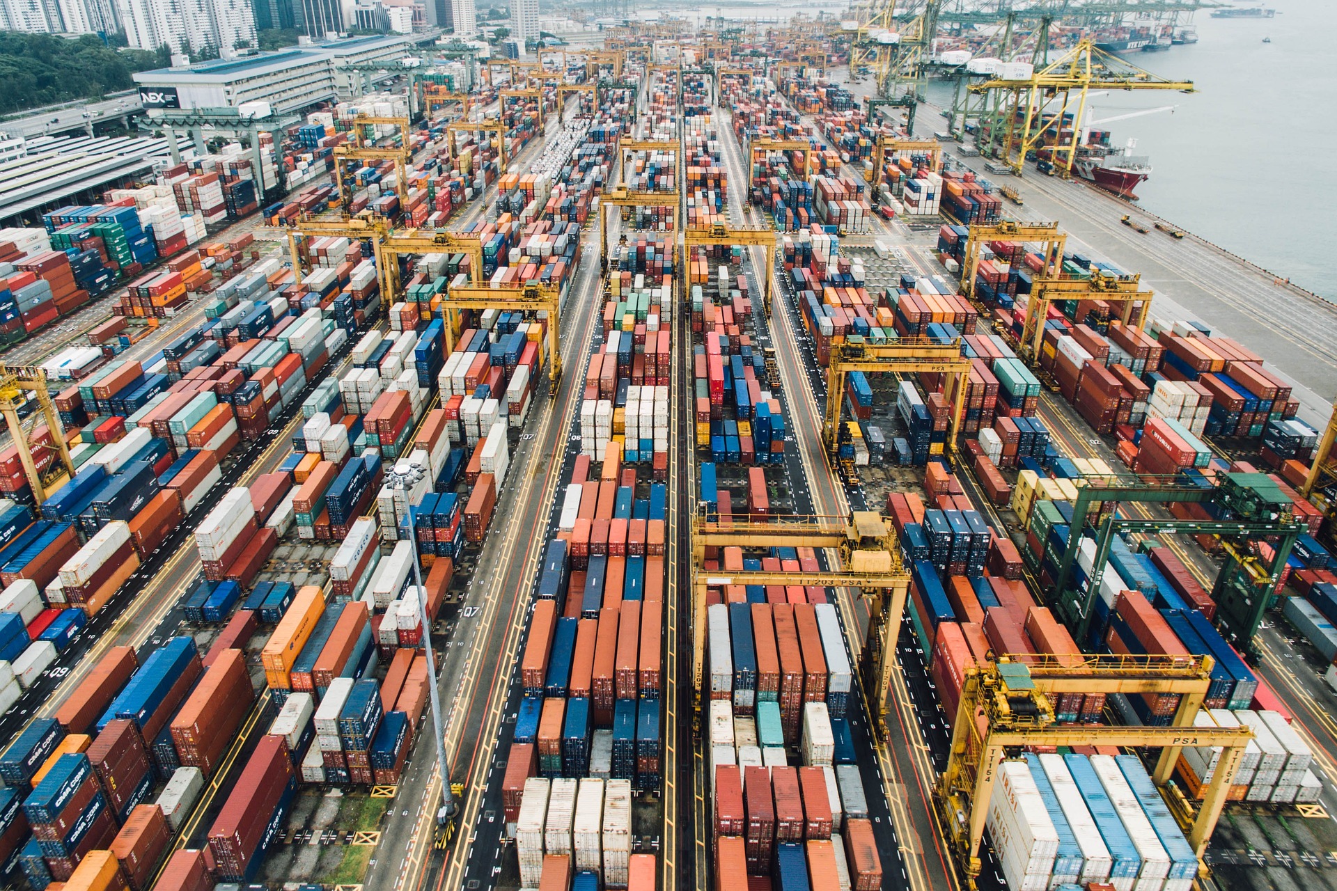 International Commercial Terms