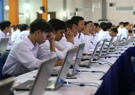 Ketentuan Terbaru Seleksi CPNS bagi PPPK 2024