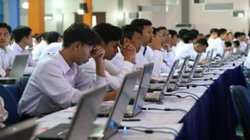 Ketentuan Terbaru Seleksi CPNS bagi PPPK 2024