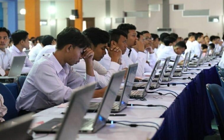 Ketentuan Terbaru Seleksi CPNS bagi PPPK 2024