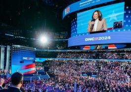 Kamala Harris Janji Beri Potongan Pajak Kelas Menengah